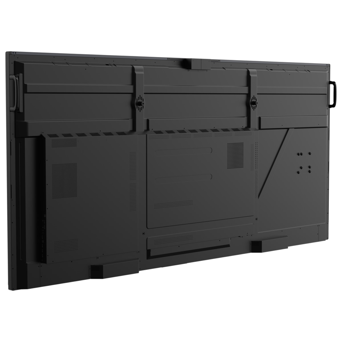 ViewSonic IFP92UW, 92'' 5K Interaktives Display 