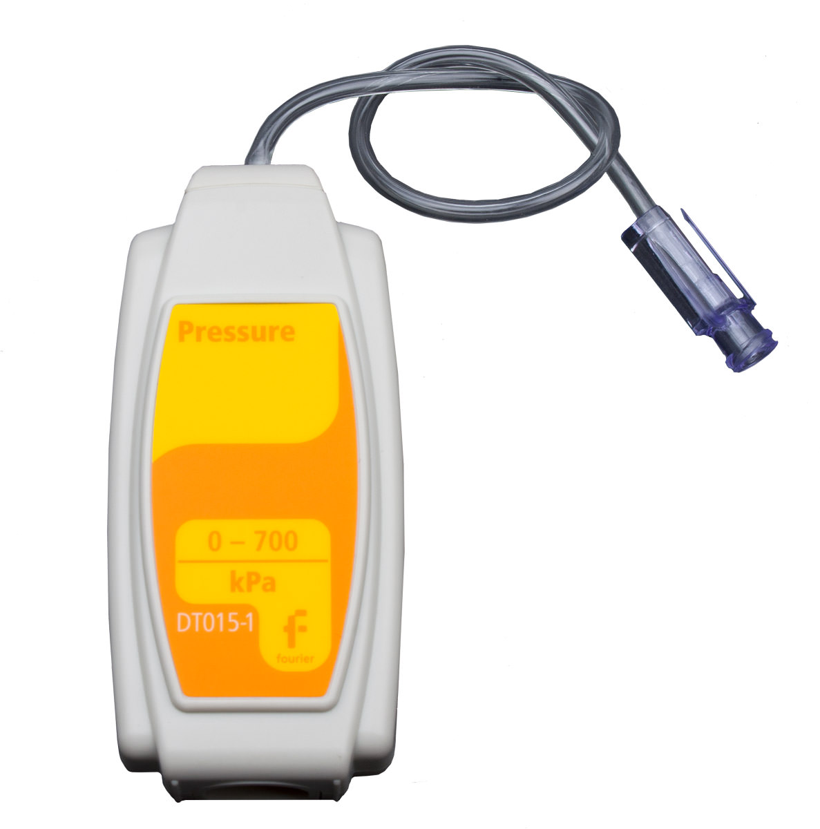 Fourier Gasdrucksensor Messbereich: 0-700 kPa (0-7000 mBar)