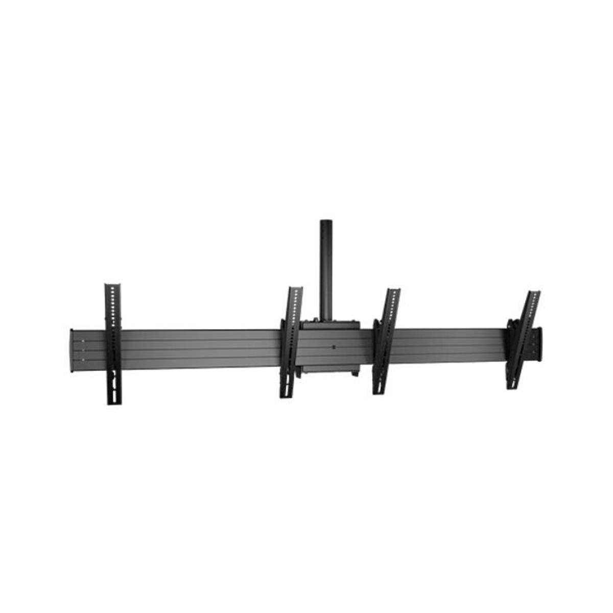 Chief LCM2X1U 2x1 Menütafel Deckenhalterung 
