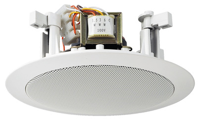 MONACOR EDL-25 ELA-Deckenlautsprecher