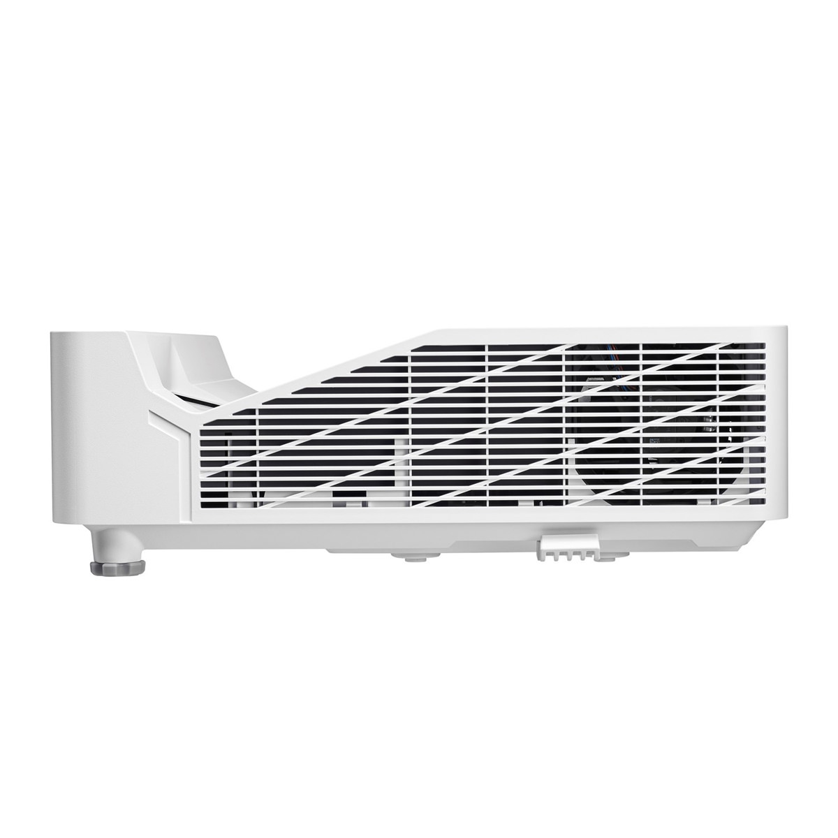 Optoma Ultrakurzdistanz-Projektor ZK420UST 