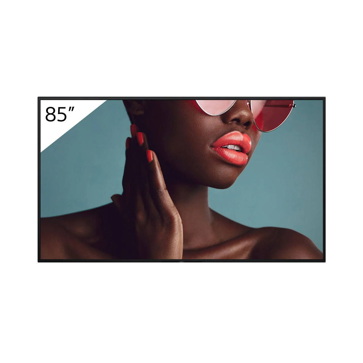 Sony FW-85BZ40L 85'' BRAVIA 4K HDR Display 