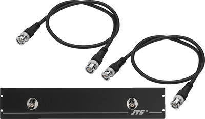 JTS RTF-1 BNC-Antennenkabel