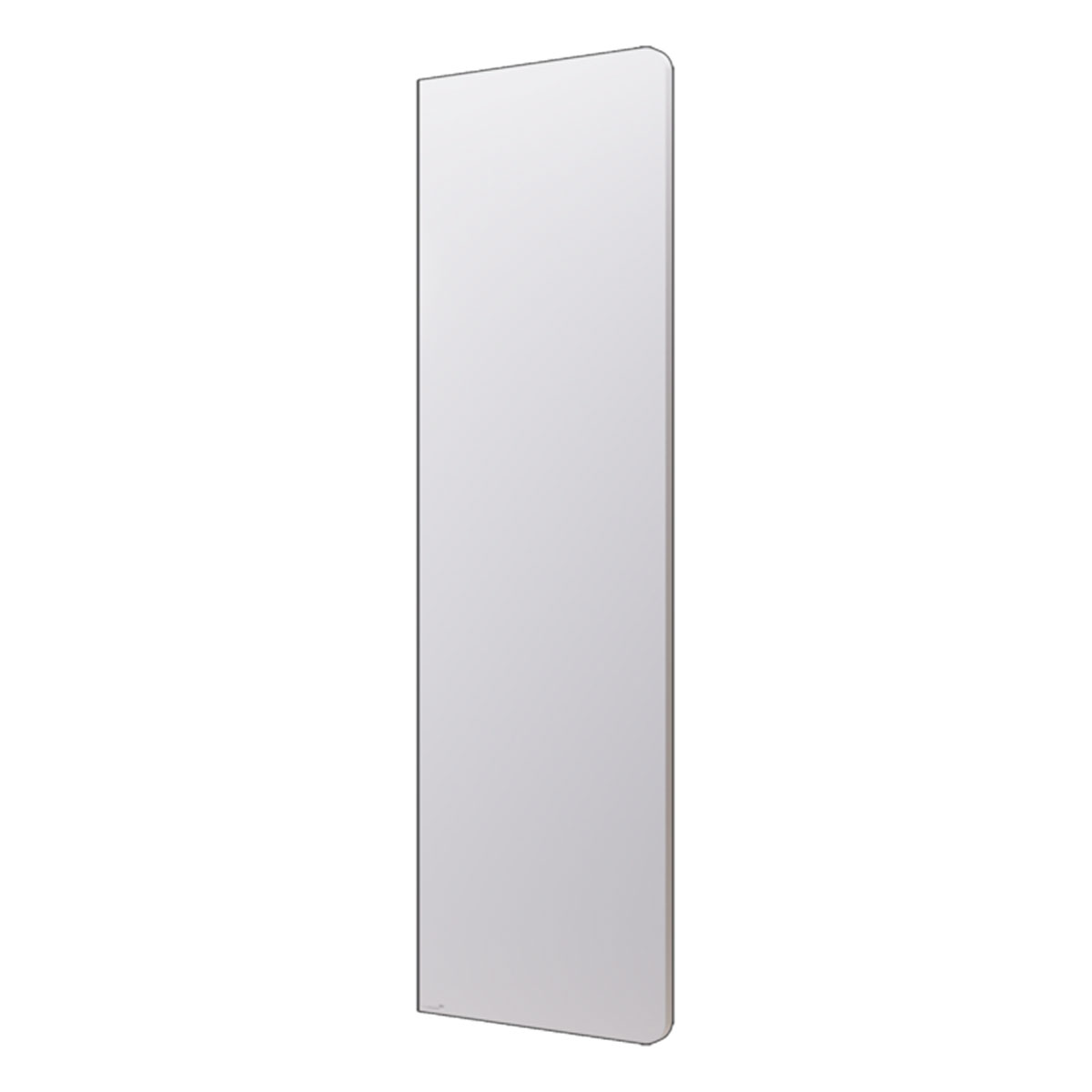Legamaster 7-106127 Whiteboard RRC WALL-UP 200 x 59,5 cm, rechte Ecken abgerundet