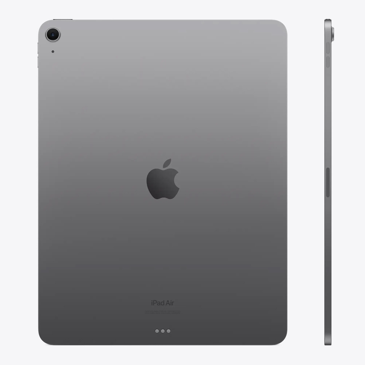 Apple iPad Air 13 (33,02cm) 6.Generation Wi-Fi 128 GB Space Grau