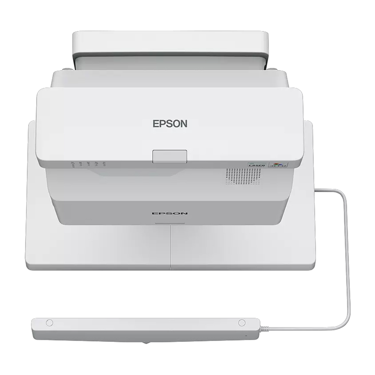 Epson EB-770Fi interaktiver Full HD-Laser-Projektor 