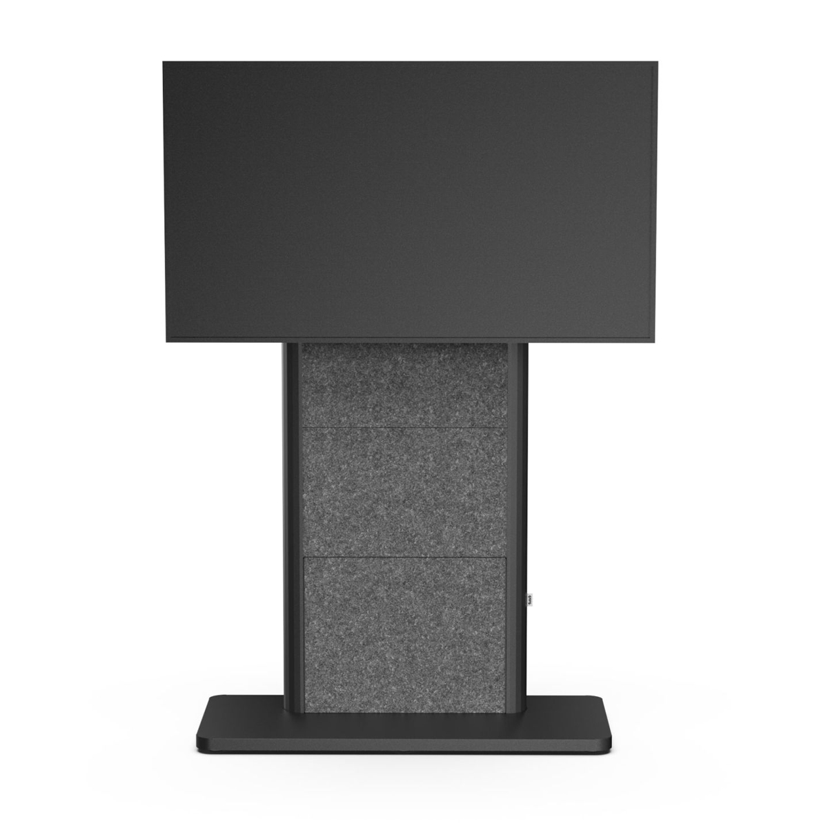 SMS K16-340-1 Displayhalterung, für Displays bis 98'', 120 kg Tragkraft 