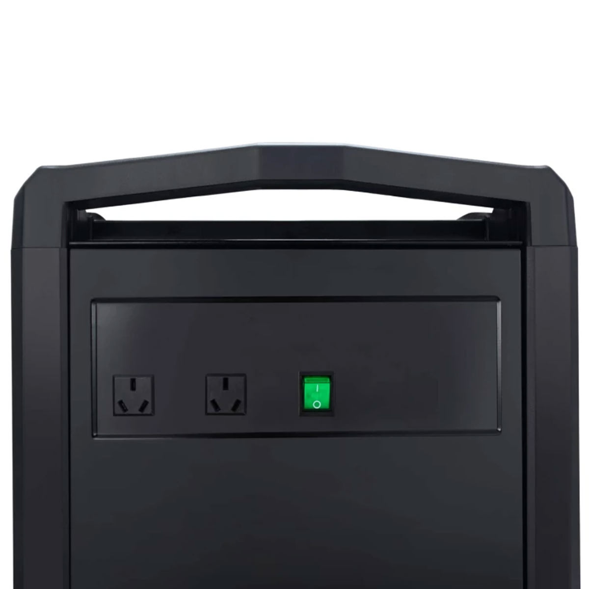 Formcase TransformerCart T32PD Perf. USB-C Charge Only für bis zu 32 Geräte