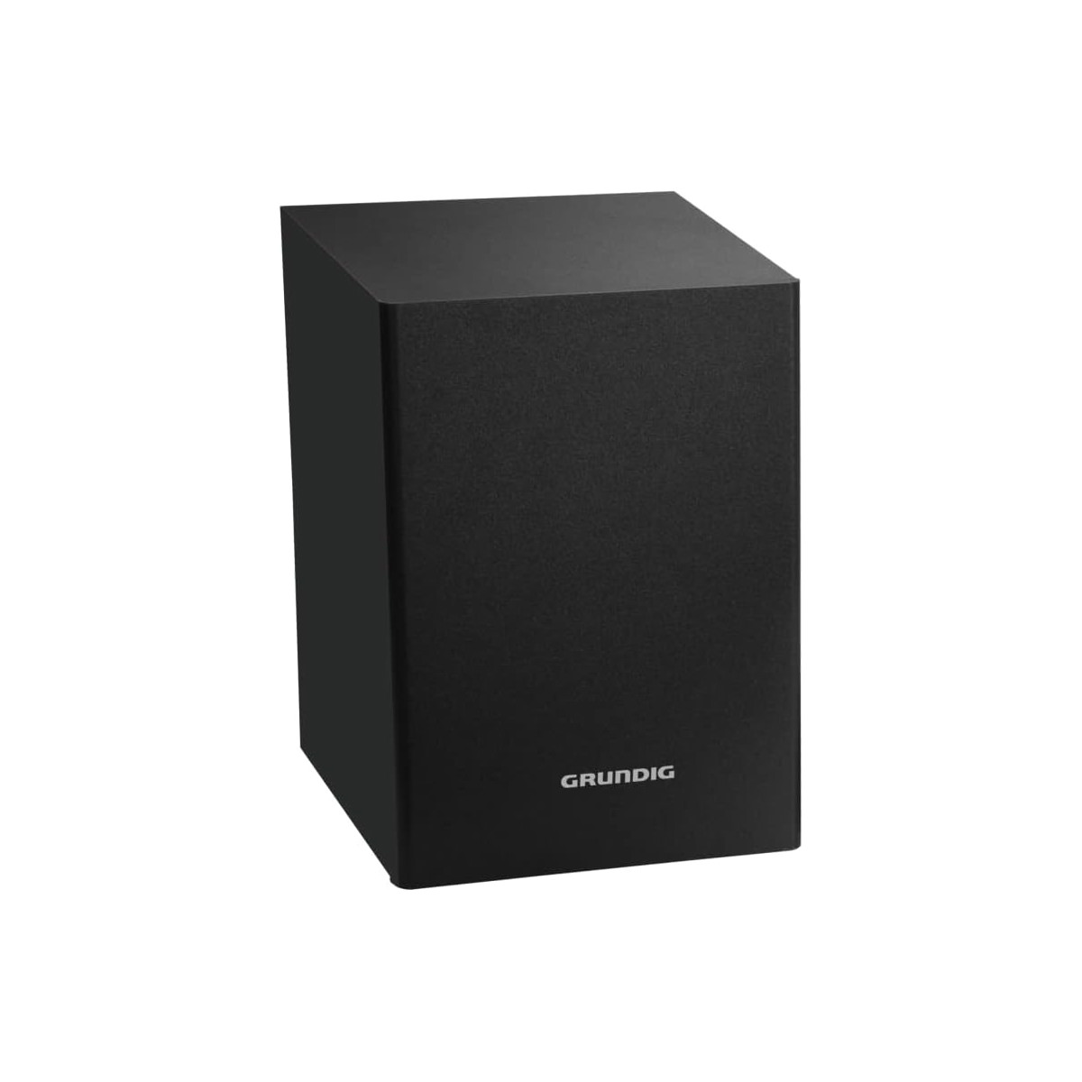 Grundig DSB 995 Soundbar mit Subwoofer, Lautsprechersystem 2.1, 220 Watt, Bluetooth