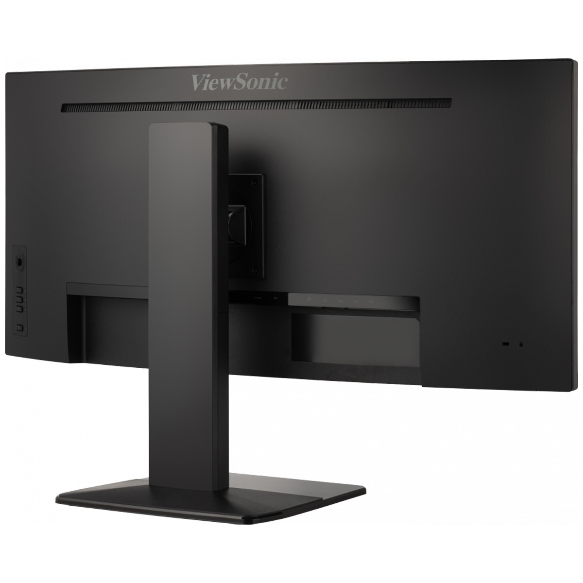 ViewSonic VG3419C, 34'' (86cm) UWQHD Curved Docking Monitor Seitenverhältnis 21:9