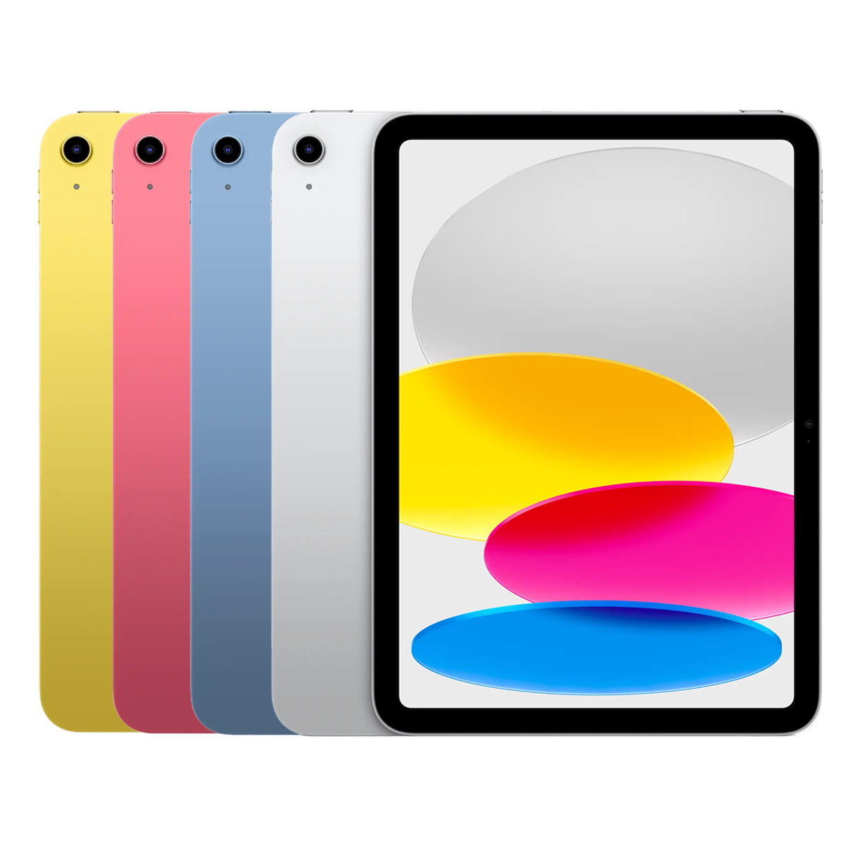 Apple iPad A16 11'' (27,9cm) 