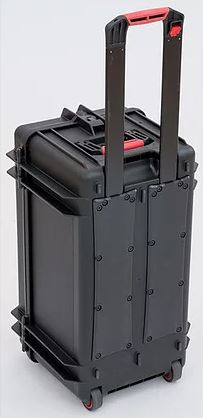Formcase TransformerCase T16C Pro Charge Only für bis zu 16 Geräte zeitgleich