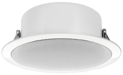 MONACOR EDL-11TW ELA-Deckenlautsprecher
