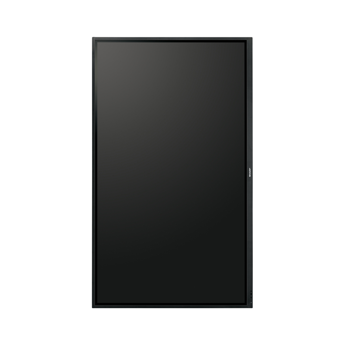 Sharp PN-75TH1 75 Zoll" (190,5cm) LCD-InGlass-Touch-Display 4K UHD, 350 cd/m²