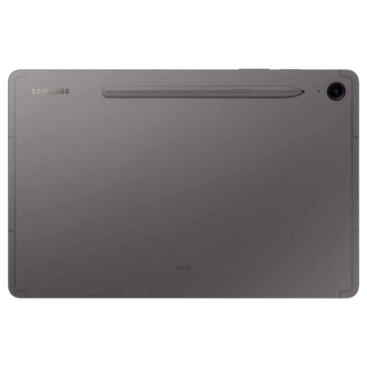 Samsung Galaxy Tab S9 FE 5G Enterprise Edition 10.9'' (cm) WUXGA+, 6 GB RAM, 128 GB