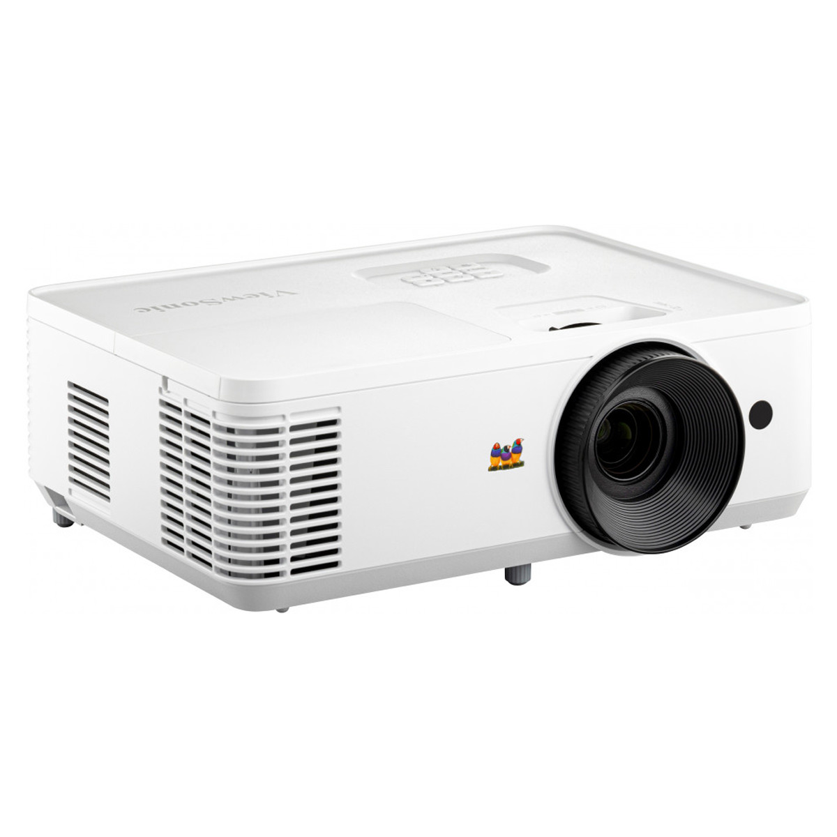 ViewSonic PA700X XGA Projektor, Laser