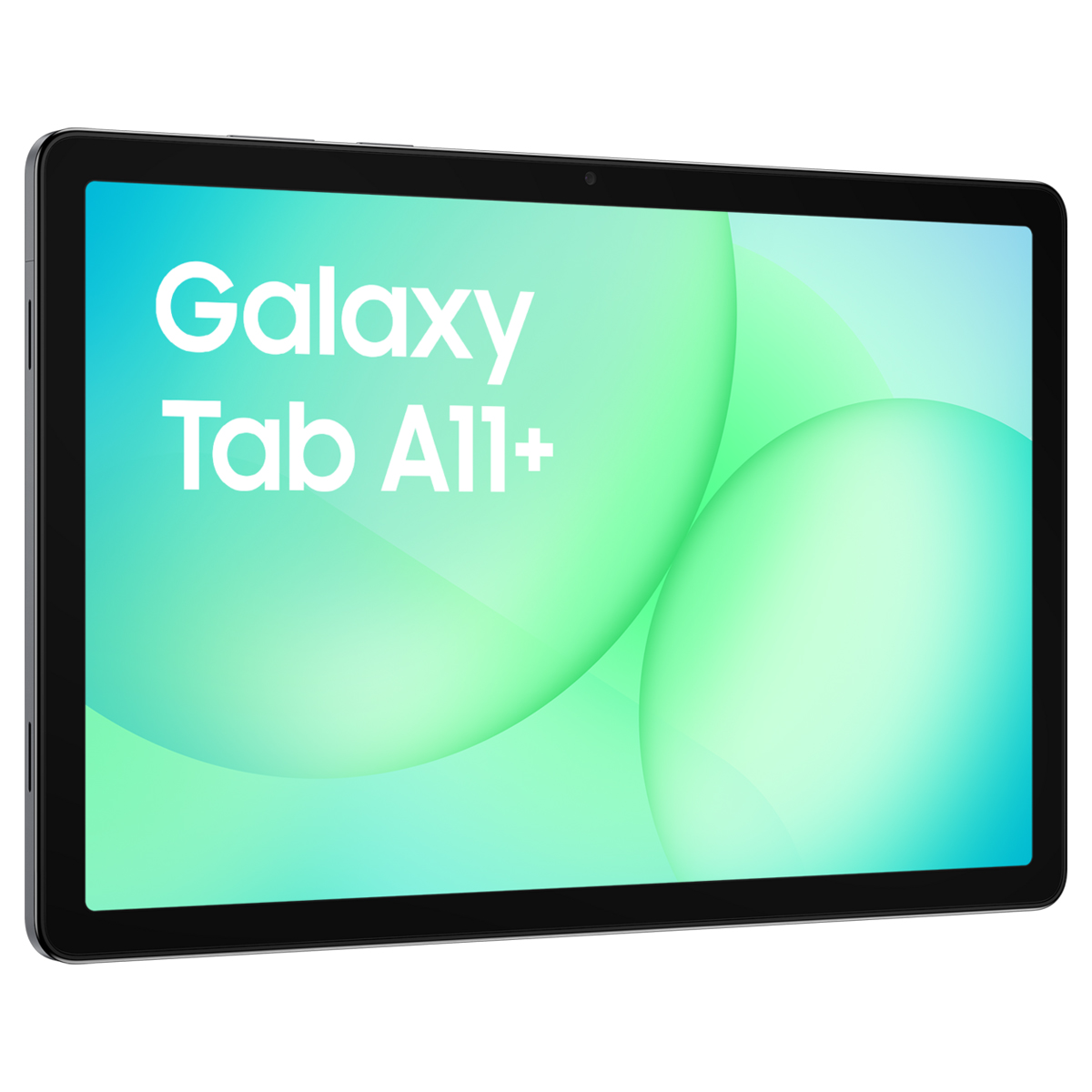 Samsung Galaxy Tab A11+ 11'' (27,9cm) Enterprise Edition Wi-Fi, 6 GB RAM, 128 GB, Grey