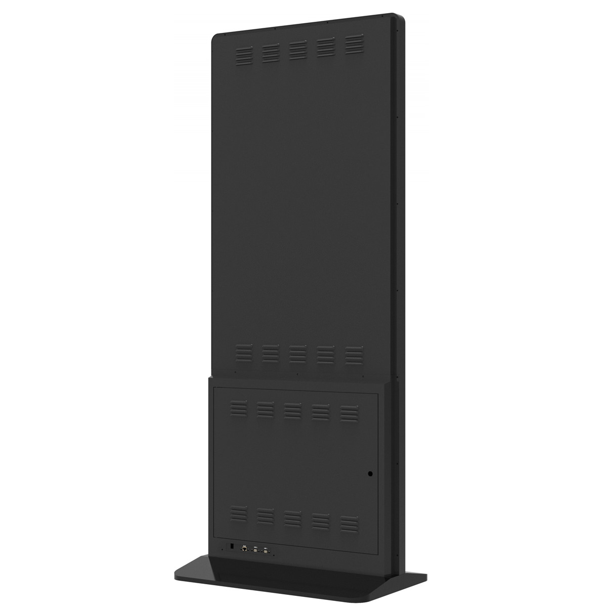 ViewSonic EP5542, 55'' (140cm) All-In-One Display Stele LCD-Display mit LED-Hintergrundbeleuchtung