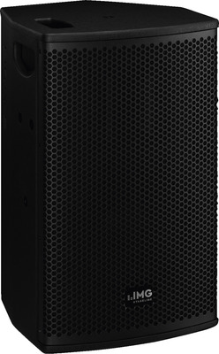 MONACOR DRIVE-08P PA-Lautsprecherbox