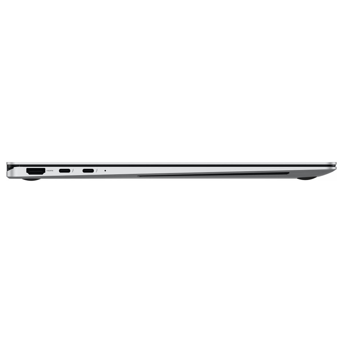 Samsung Galaxy Book4 360 15.6'' (39,6cm), Core i5 120U, Win 11 Pro, 256 GB NVMe SSD, 16 GB RAM, Silver