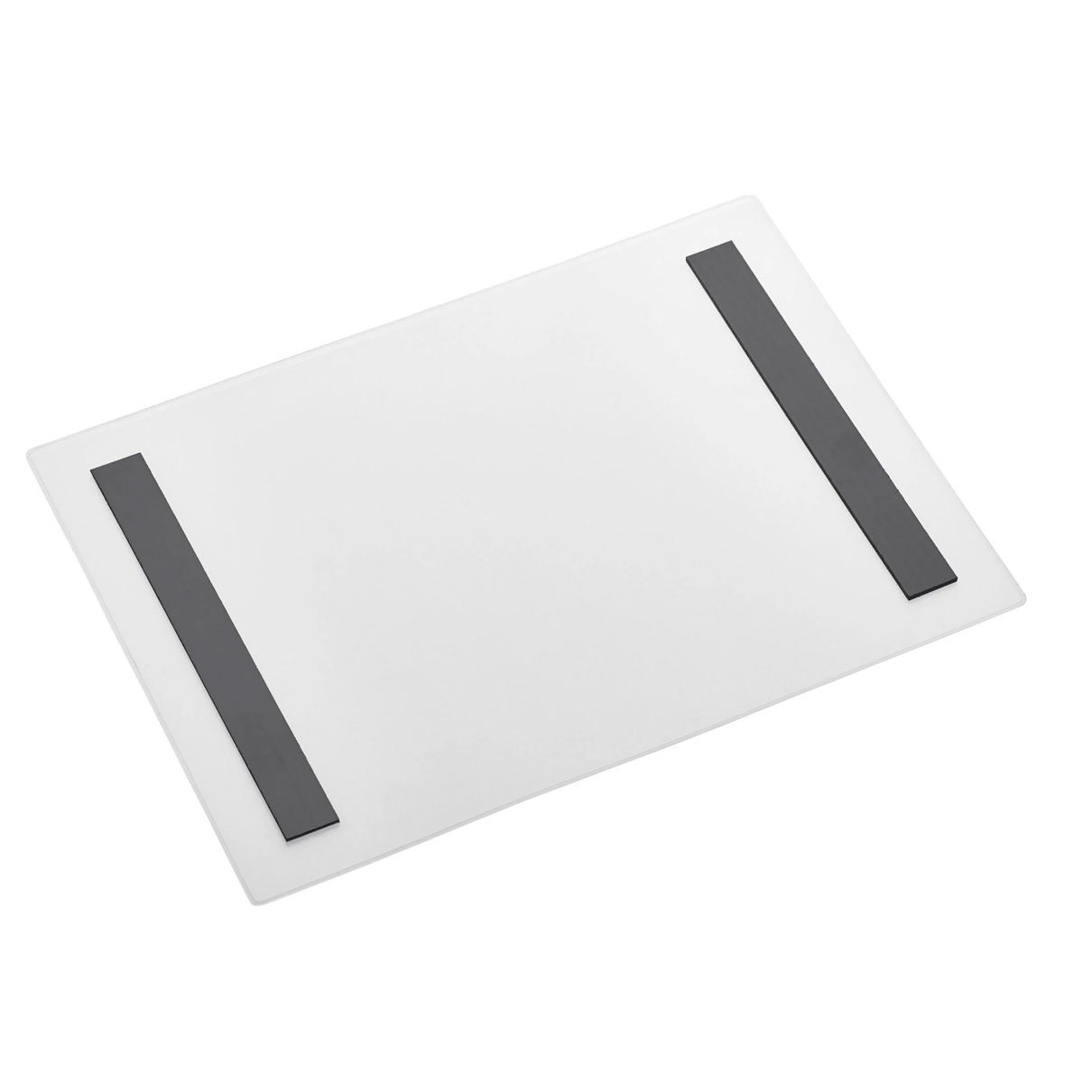 Magnetoplan 1130630 magnetofix-Sichttasche transparent, 1 mm Magnetgummi, A4 hoch