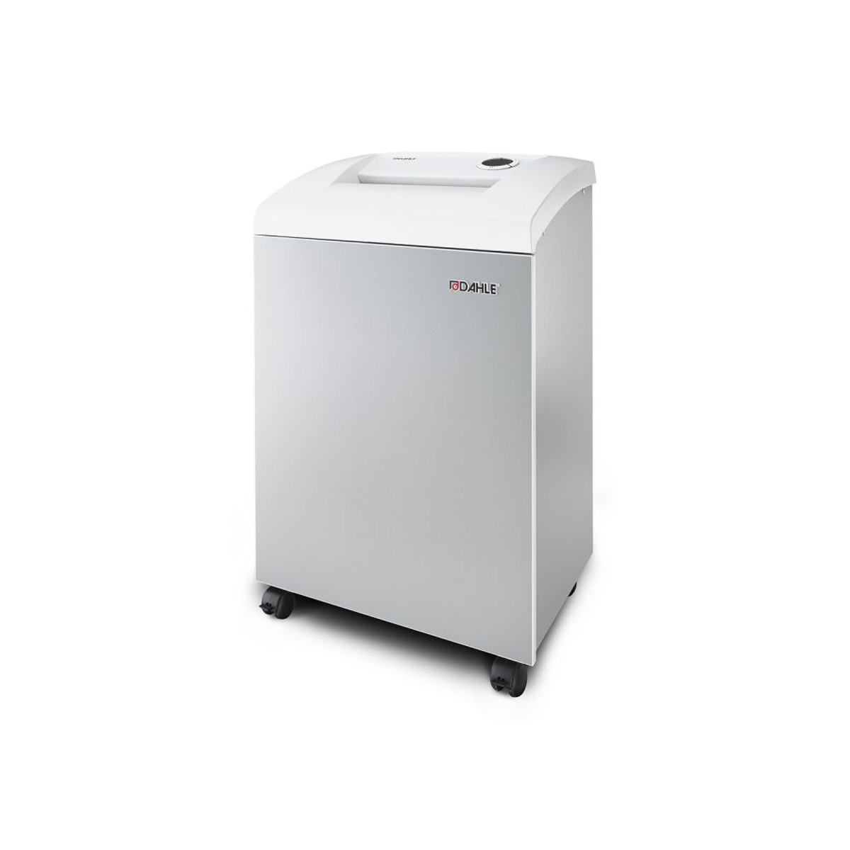 Dahle Aktenvernichter 106air CleanTEC Streifenschnitt 5,8 mm 22 Blatt, 60 L 