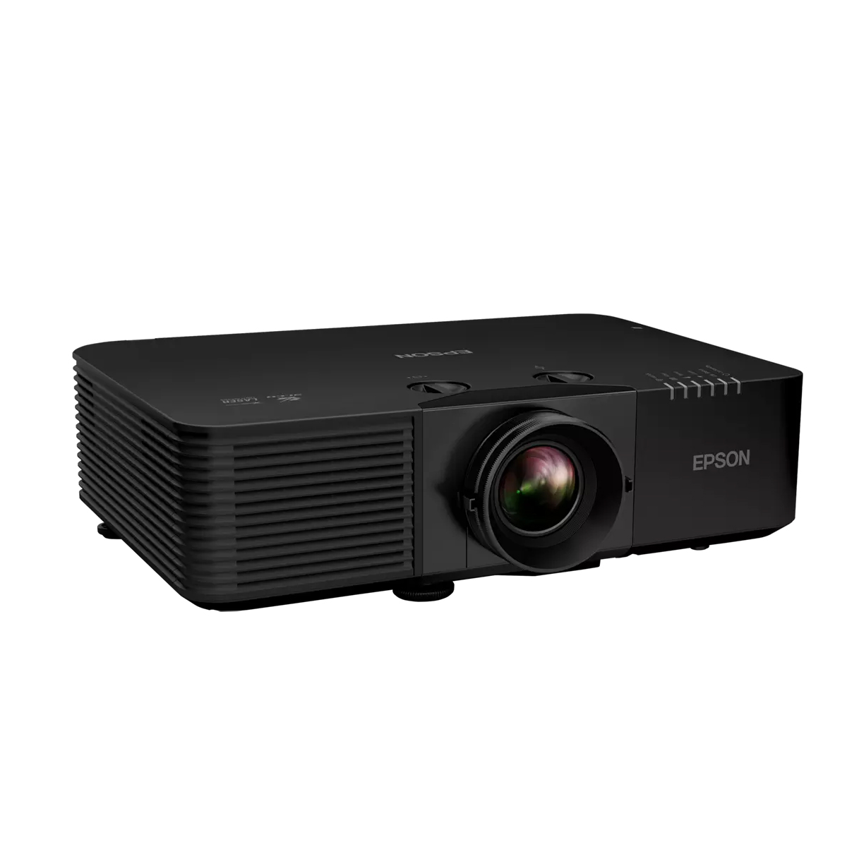 Epson EB-L895U Laserprojektor schwarz, WUXGA, LCD-Technologie, 8.000 Lumen 