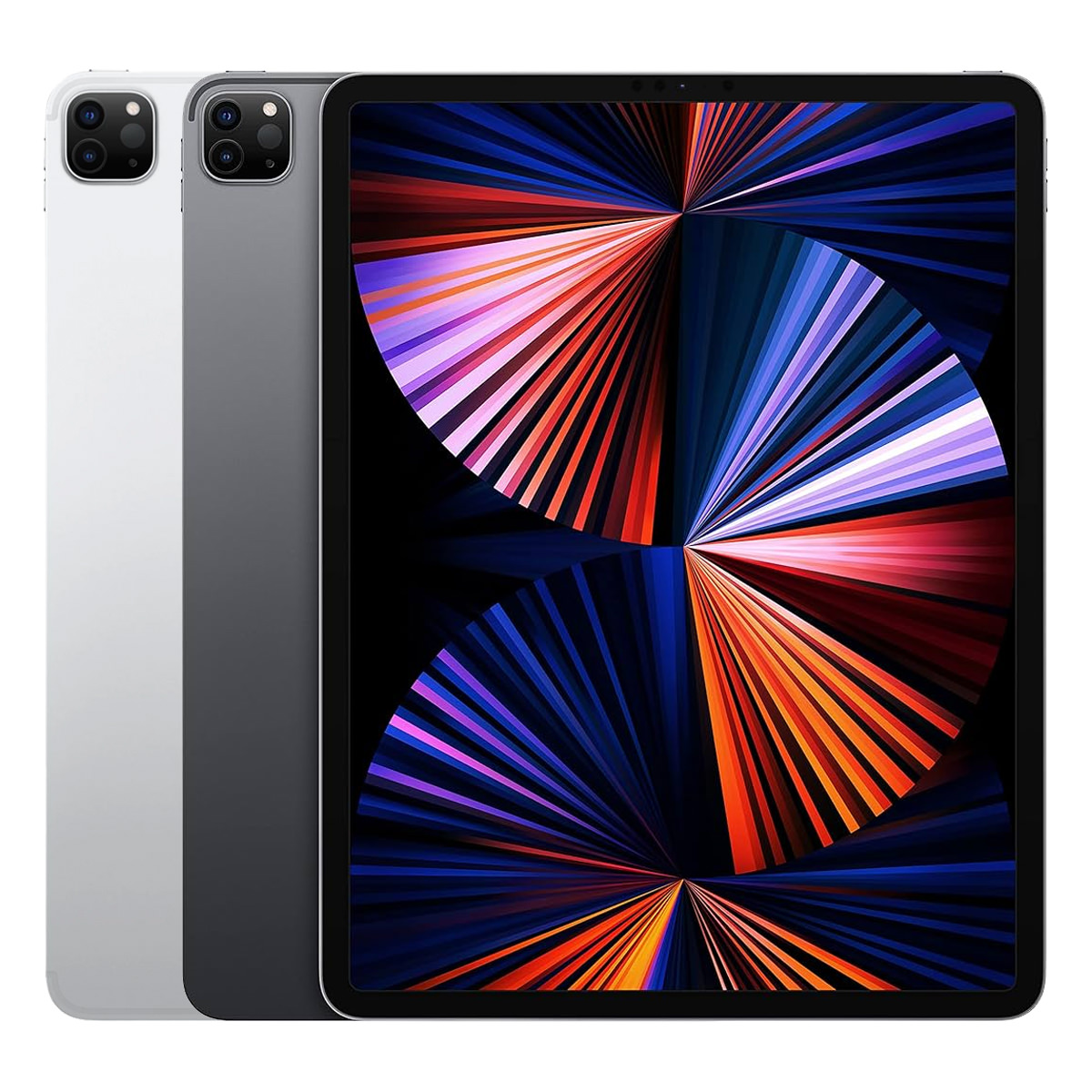 Apple iPad Pro 13 (33,02cm) 7. Generation 