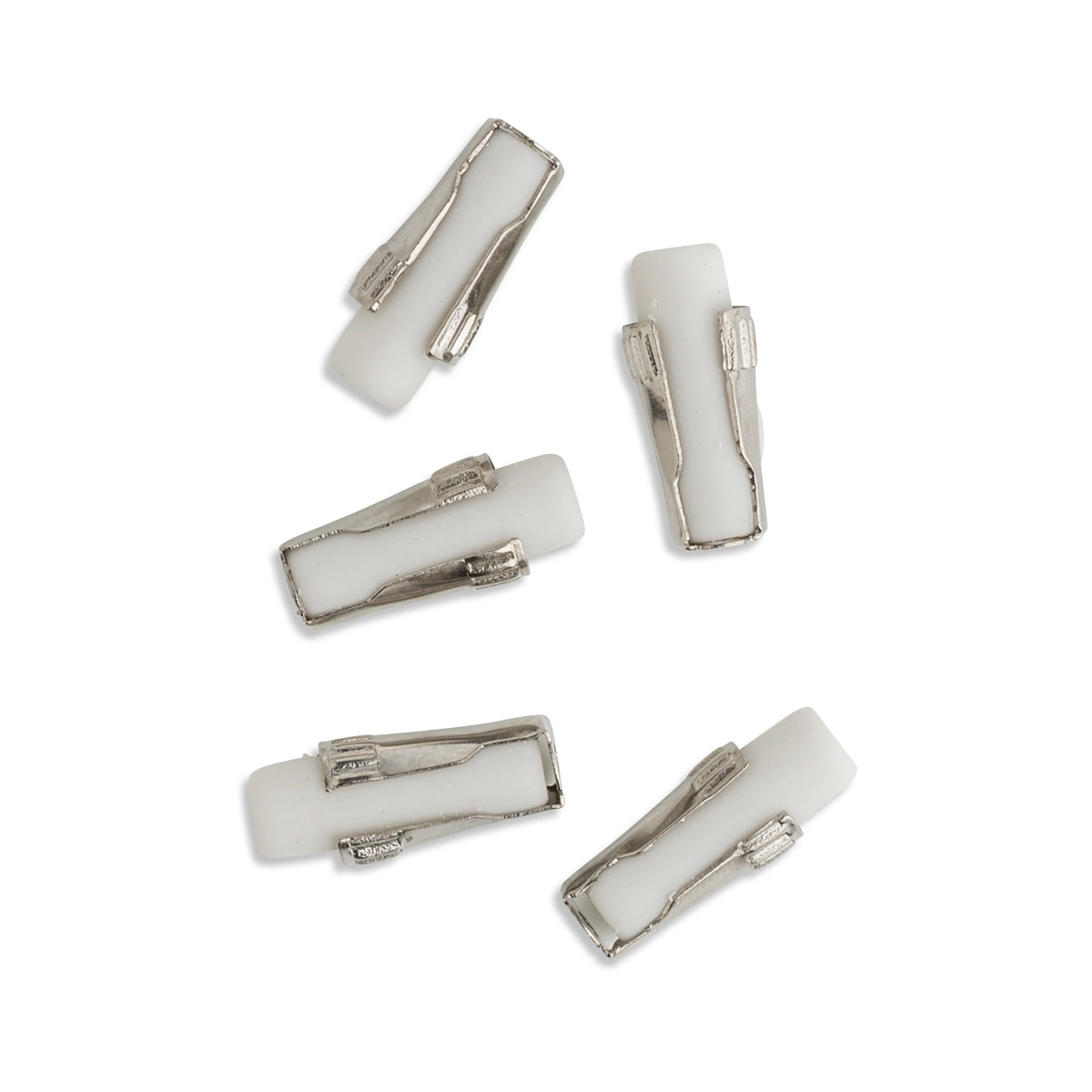 Aristo Ersatzradierer für FLP für Geo-Pen, Beutel mit 5 Stück 