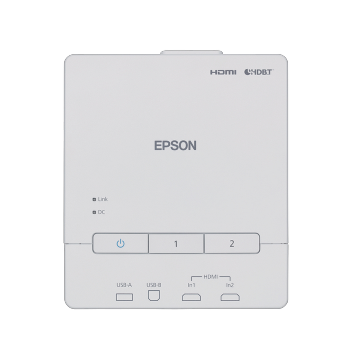 Epson EB-1485Fi interaktiver Full-HD Laser-Projektor 