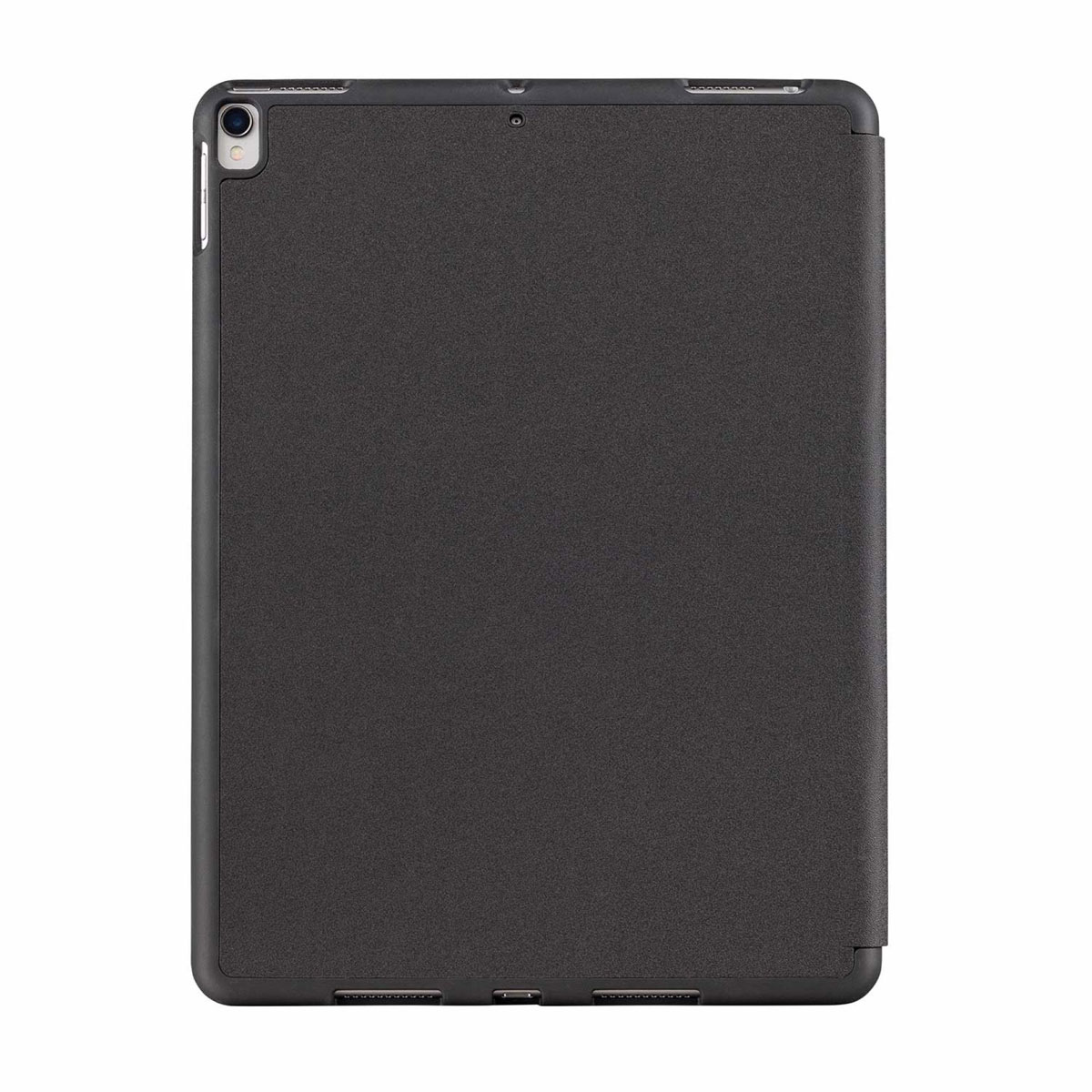 SHOCKGUARD Slim / Pen Case für iPad Pro 11 schwarz 