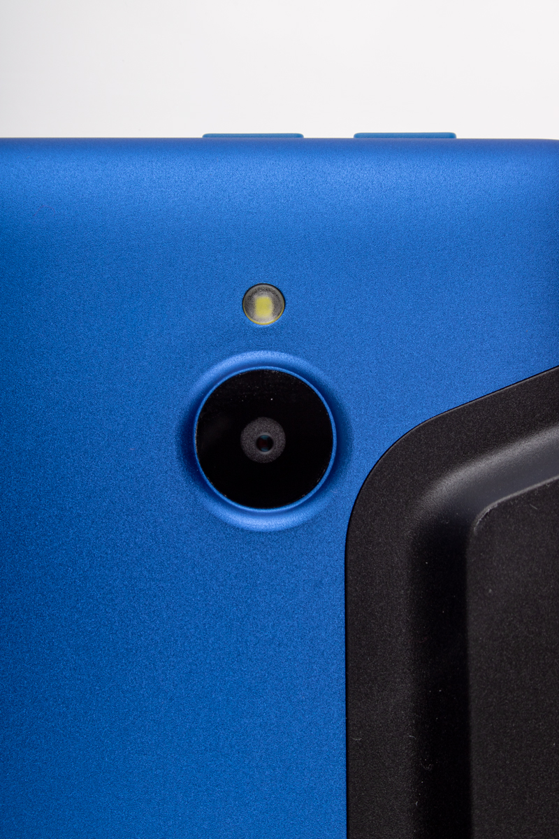 Einstein™ Tablet+3 PRO 10.1" (25,65cm) All-in-One Android Tablet und Datenlogger mit 13 internen Sensoren