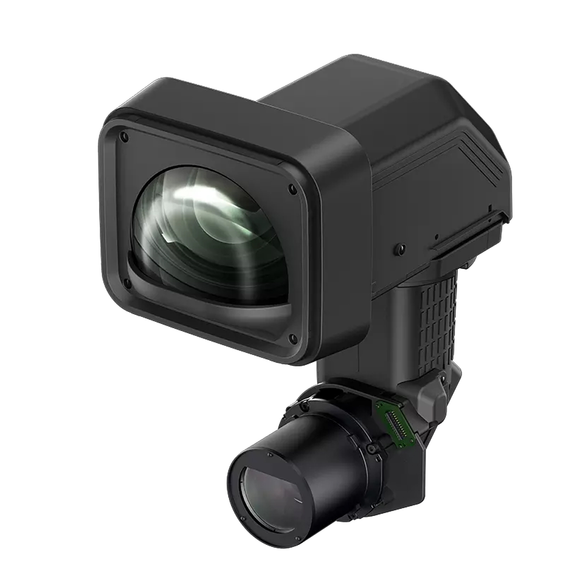 Epson ELPLX02S Objektiv für EB-PU-Serie