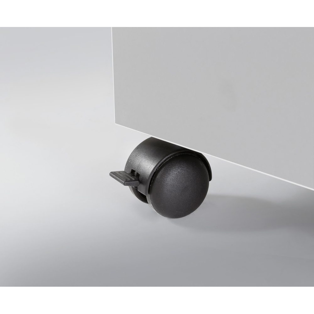 Dahle Aktenvernichter 410air L plus, MHP Schnitt 4 x 40 mm, 24-26 Blatt, 100 L 