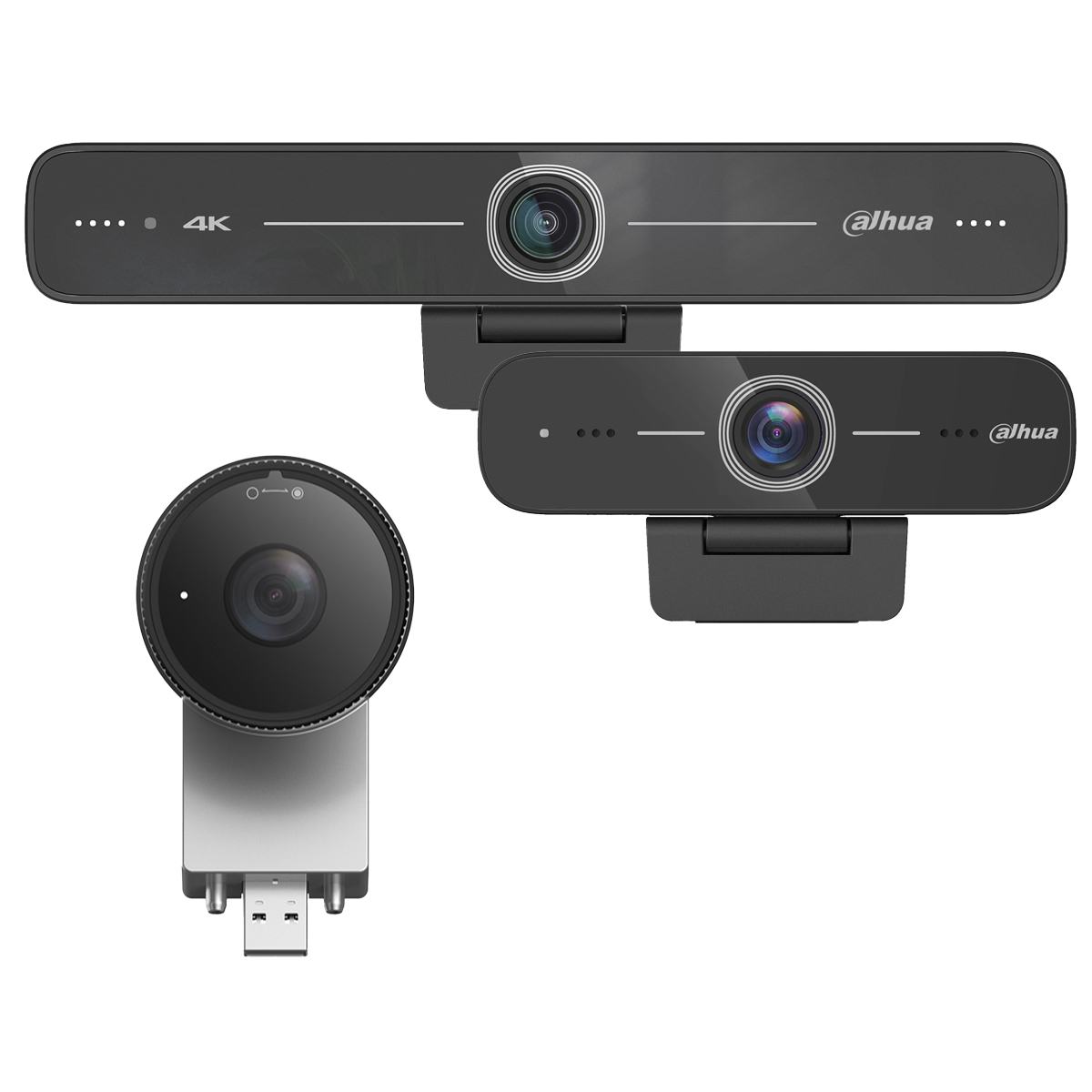 Dahua USB Kamera 