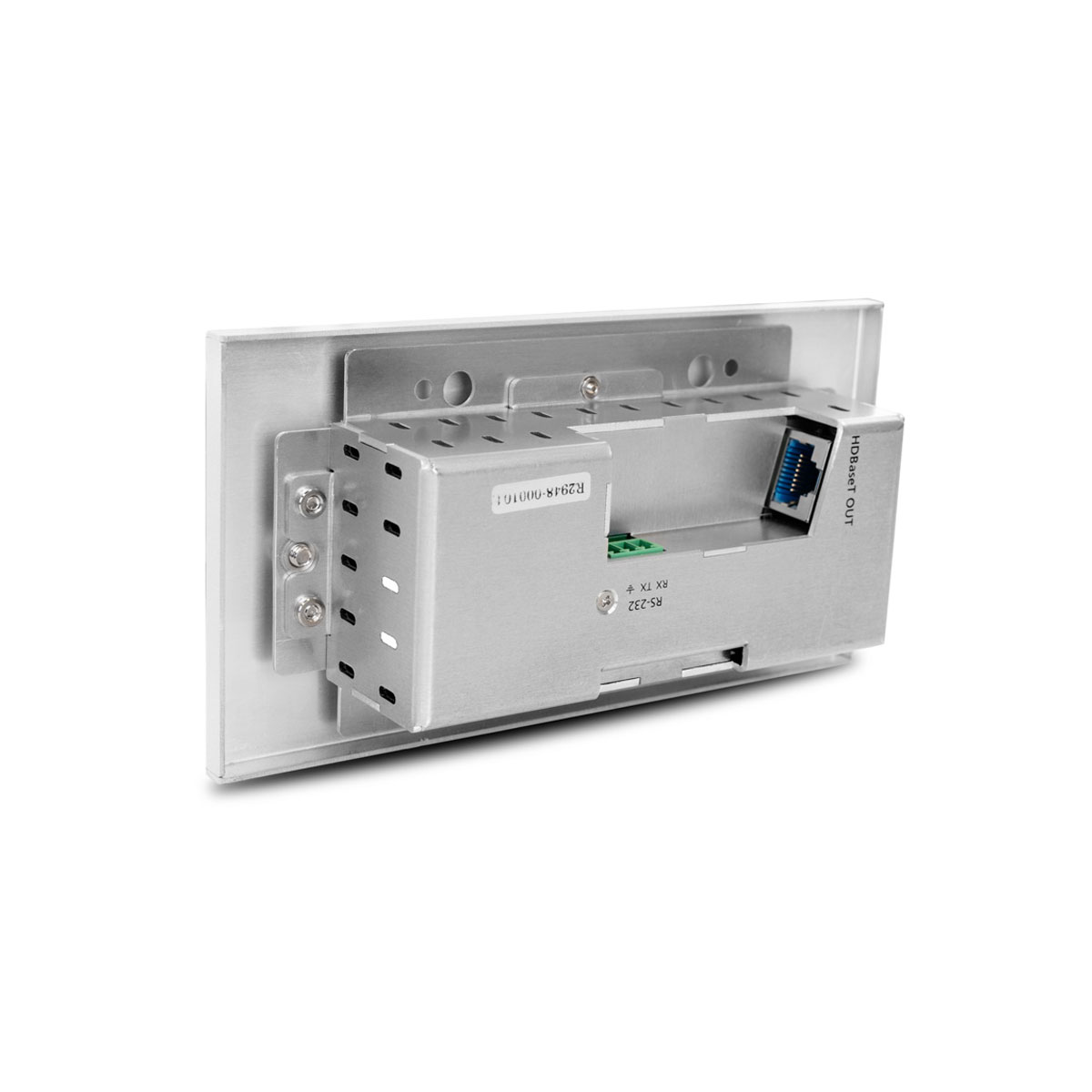 Atlona AT-OME-EX-TX-WP-E HDBaseT Transmitter, Switcher