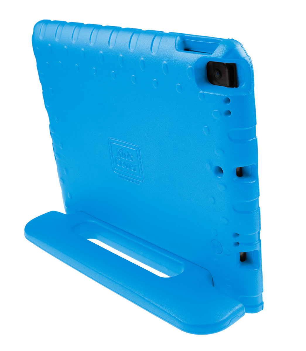 KidsCover für iPad 10,2'' blau 2019/2020 inkl. Pen und ScreenCover