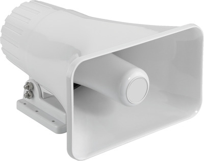 MONACOR NR-24KS Druckkammerlautsprecher