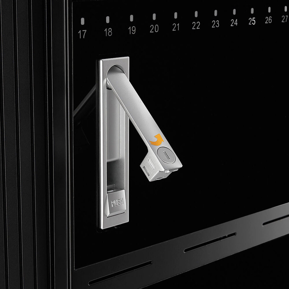 Formcase TransformerCart T48PD Perf. S - USB-C Charge & Sync für bis zu 48 Geräte