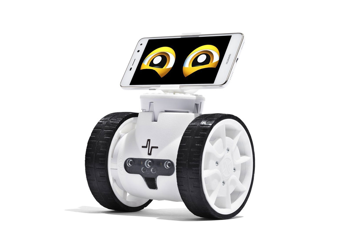 Shape Robotics Fable Go! 2.5 Shape Robotics Fable Go! 2.5