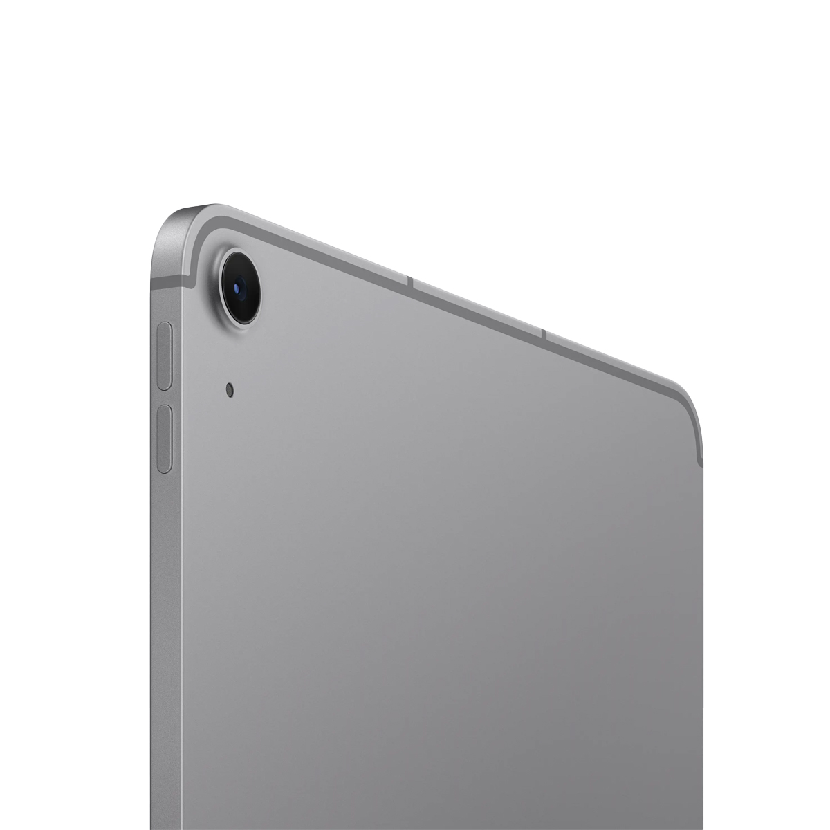 Apple iPad Air M3 11'' (27,9cm) 2025 Wi-Fi + Cellular 128 GB Space Grau