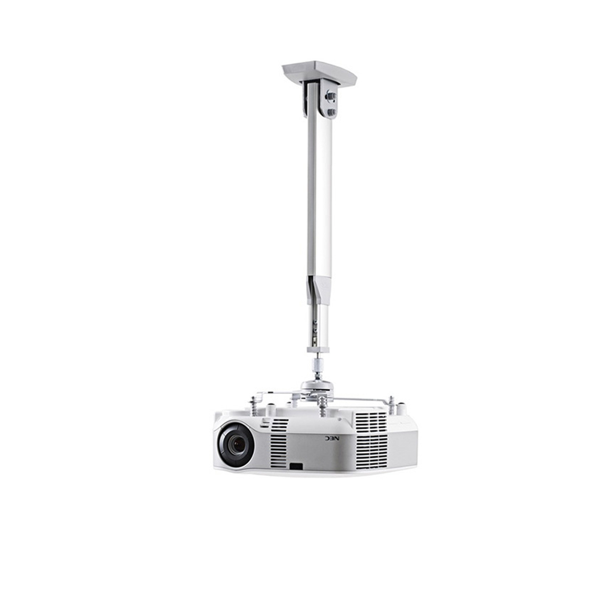 SMS Projector CL V650-900 A/S Deckenhalterung für Projektoren bis zu 12 kg