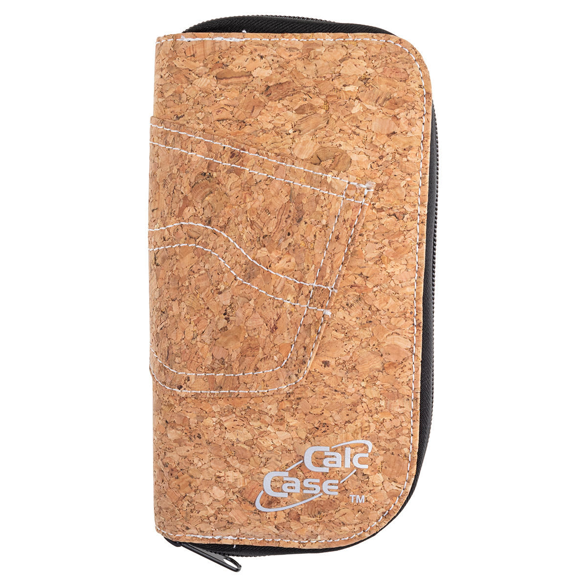 CalcCase Schutztasche im Kork-Design 