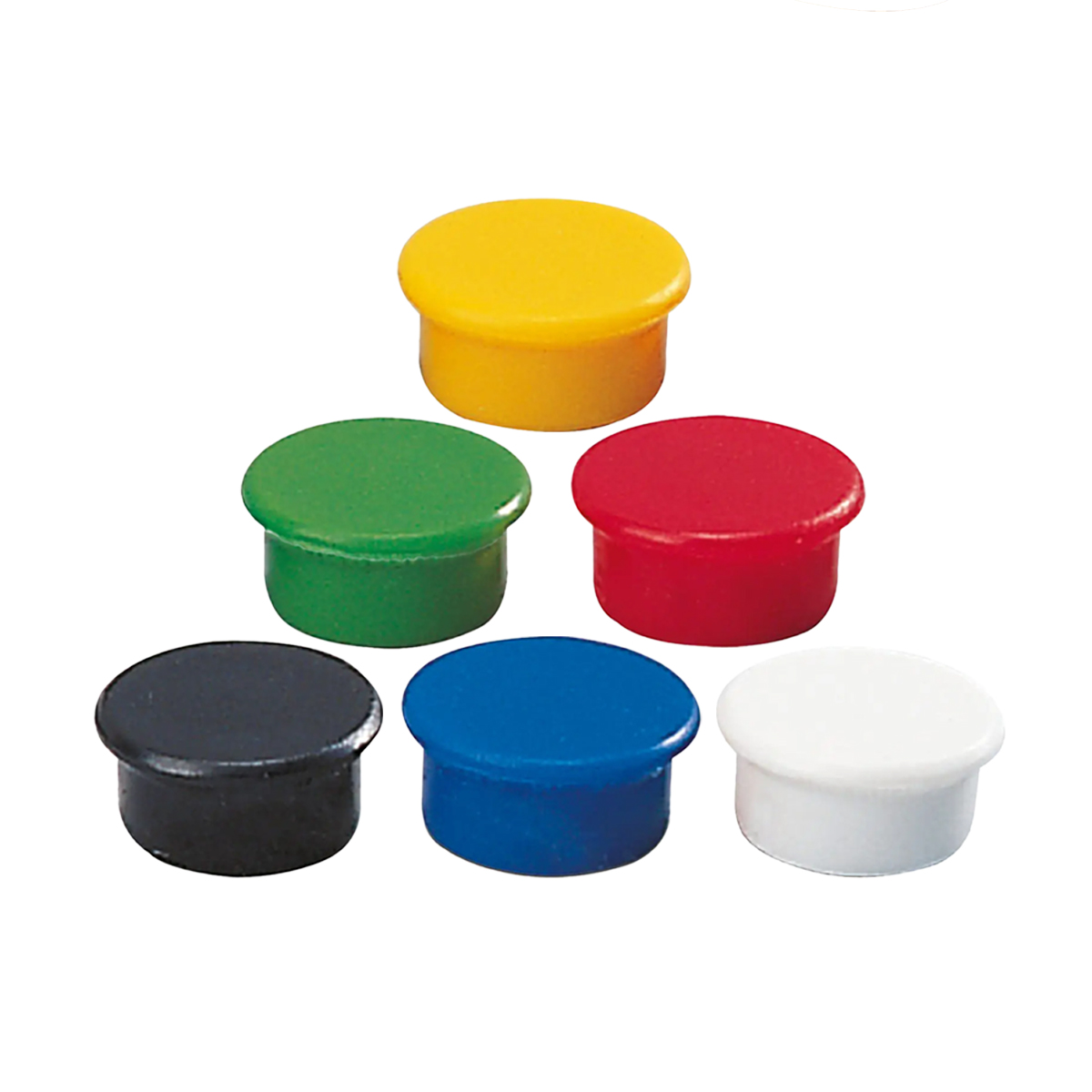 Dahle Planungs-Magnete 