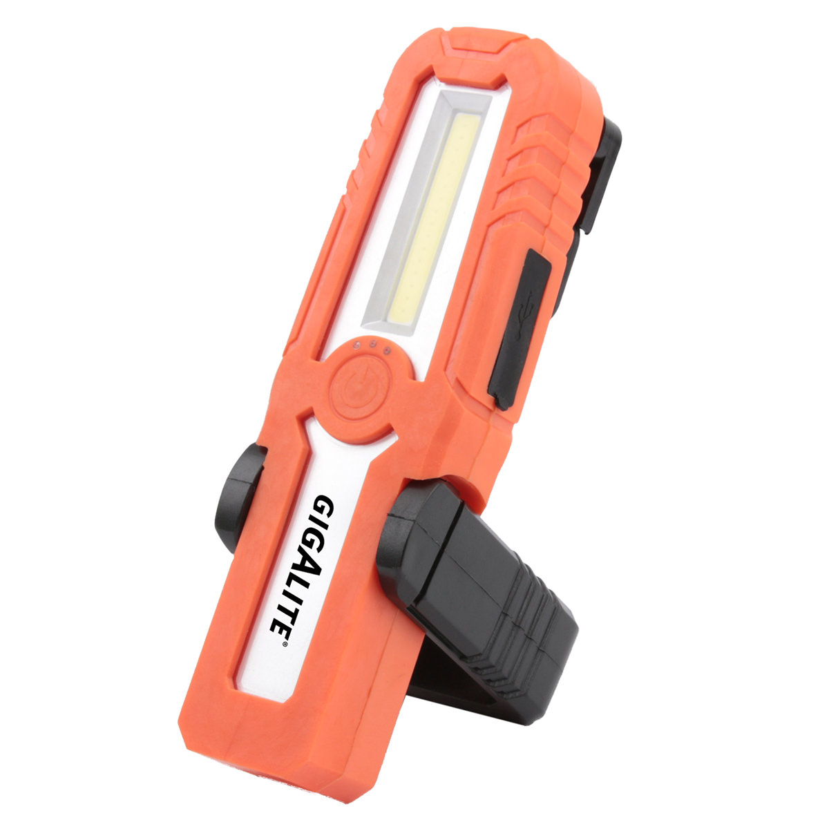 Gigalite Arbeitsleuchte WLG 102 250 Lumen 
