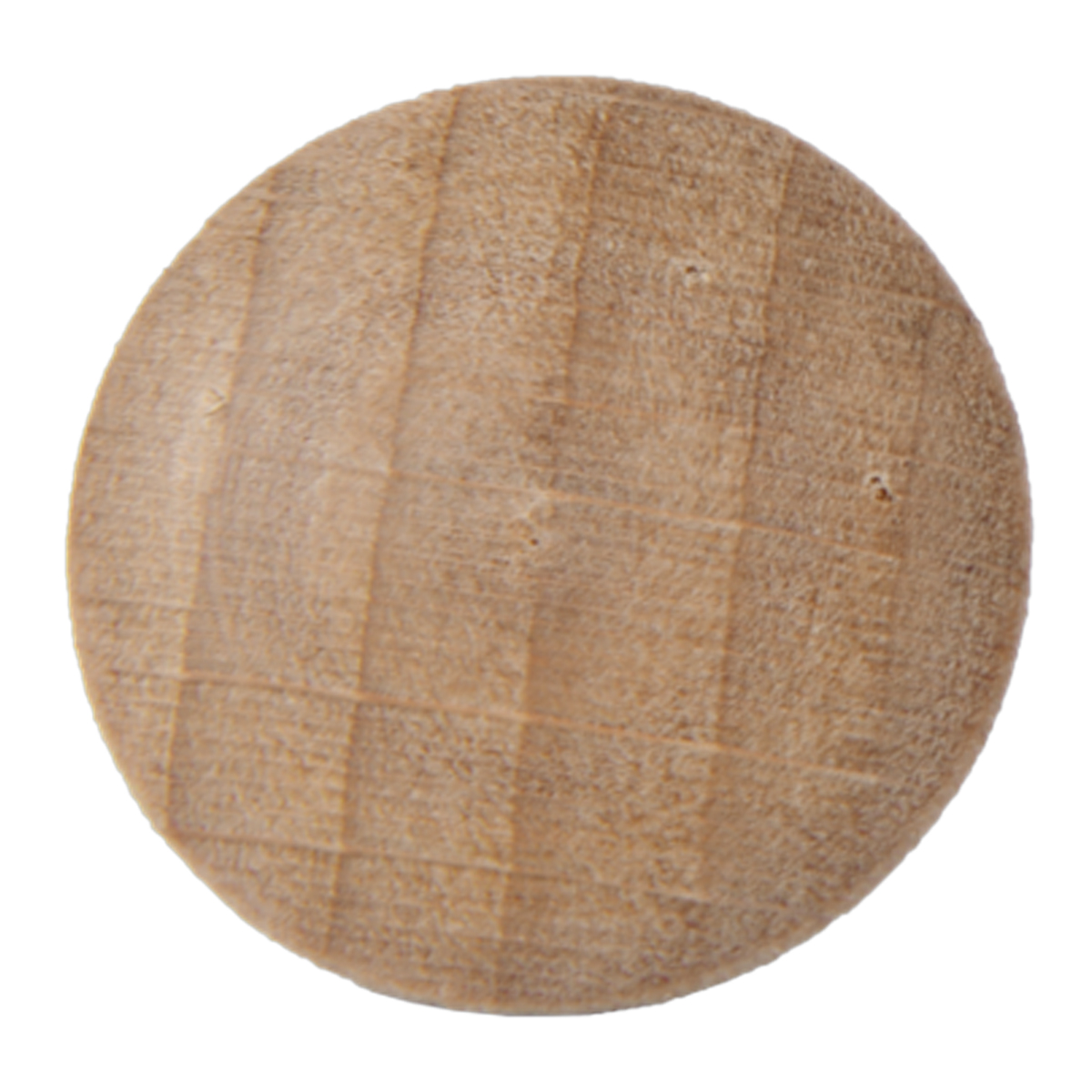 Legamaster 7-145125 Pinnadel WOODEN, Ø 20 mm, 25 Stück
