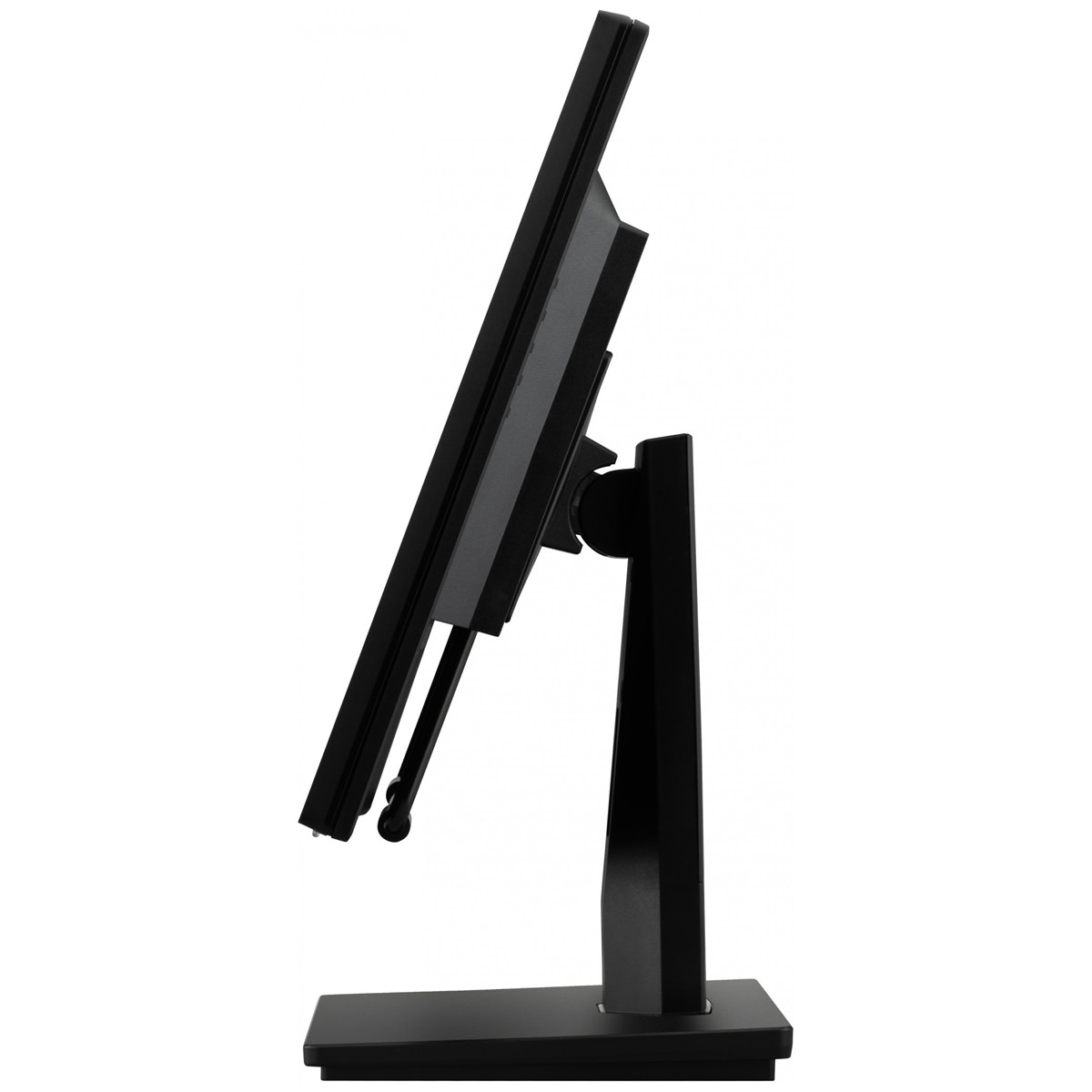 ViewSonic TD2465, 24'' (61cm) Frameless Touch Monitor Stiftklicks und Handflächenabweisung