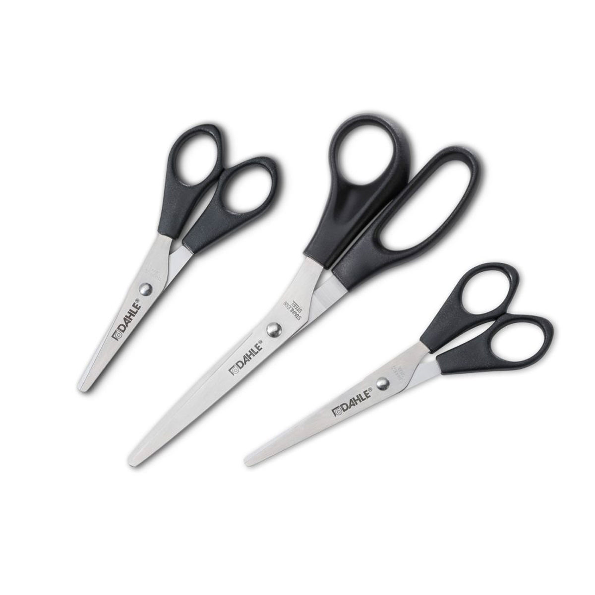 Dahle Scheren-Set Home Inhalt: je 1x 54605/ 54606/ 54608 