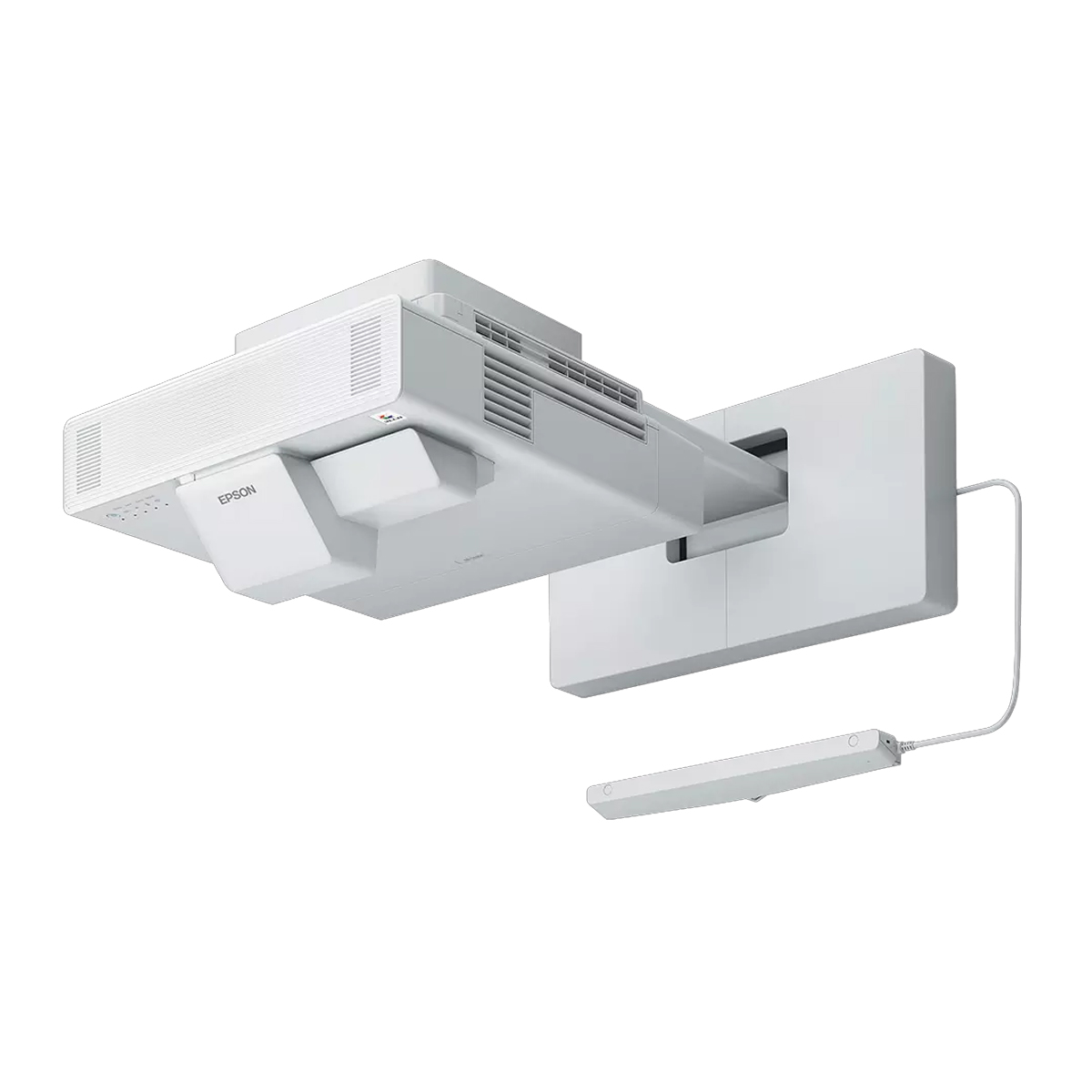 Epson EB-1485Fi interaktiver Full-HD Laser-Projektor 