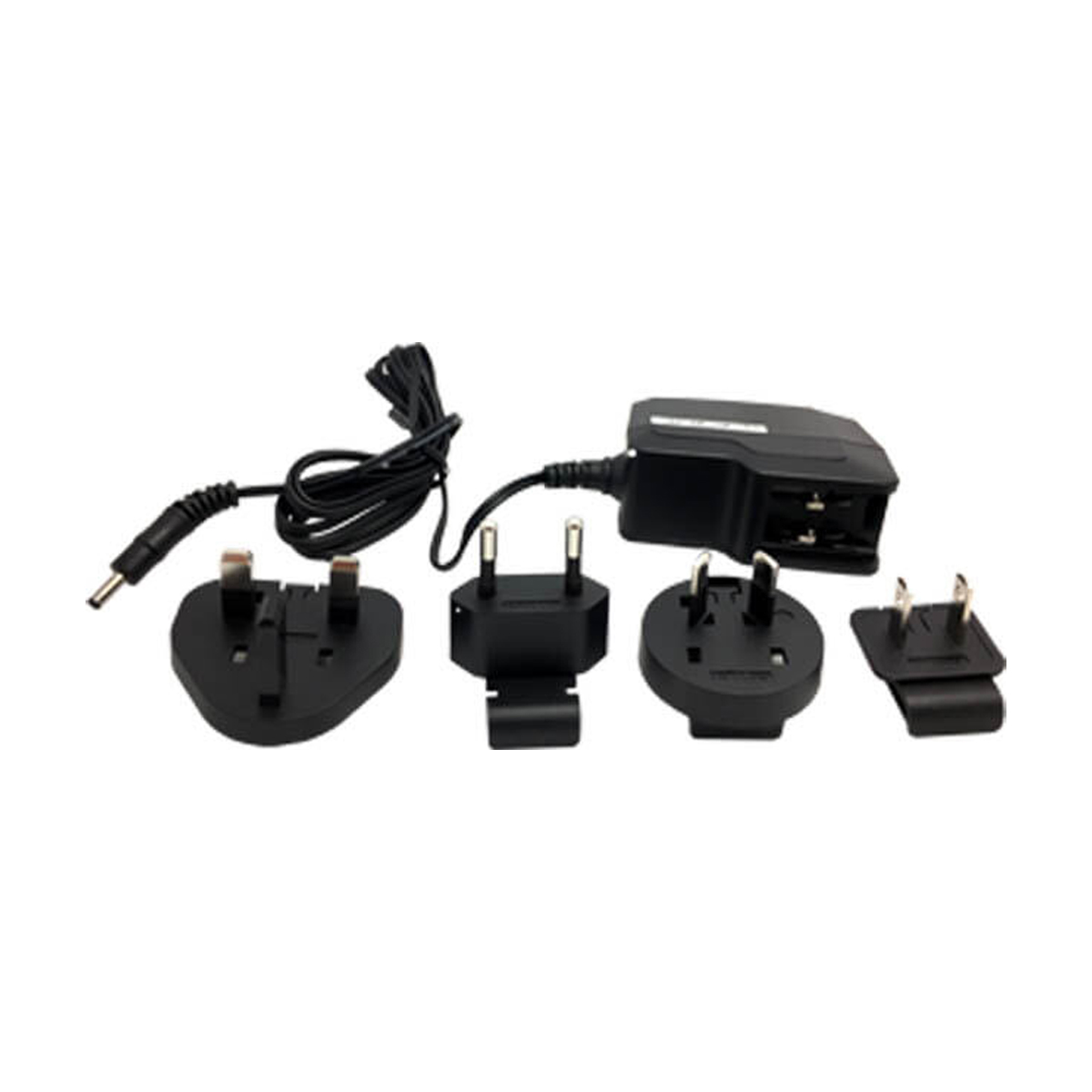 BrightSign PA-W12V1.5A-LK2 Ersatznetzteil für BrightSign LS Series 5 Modelle 
